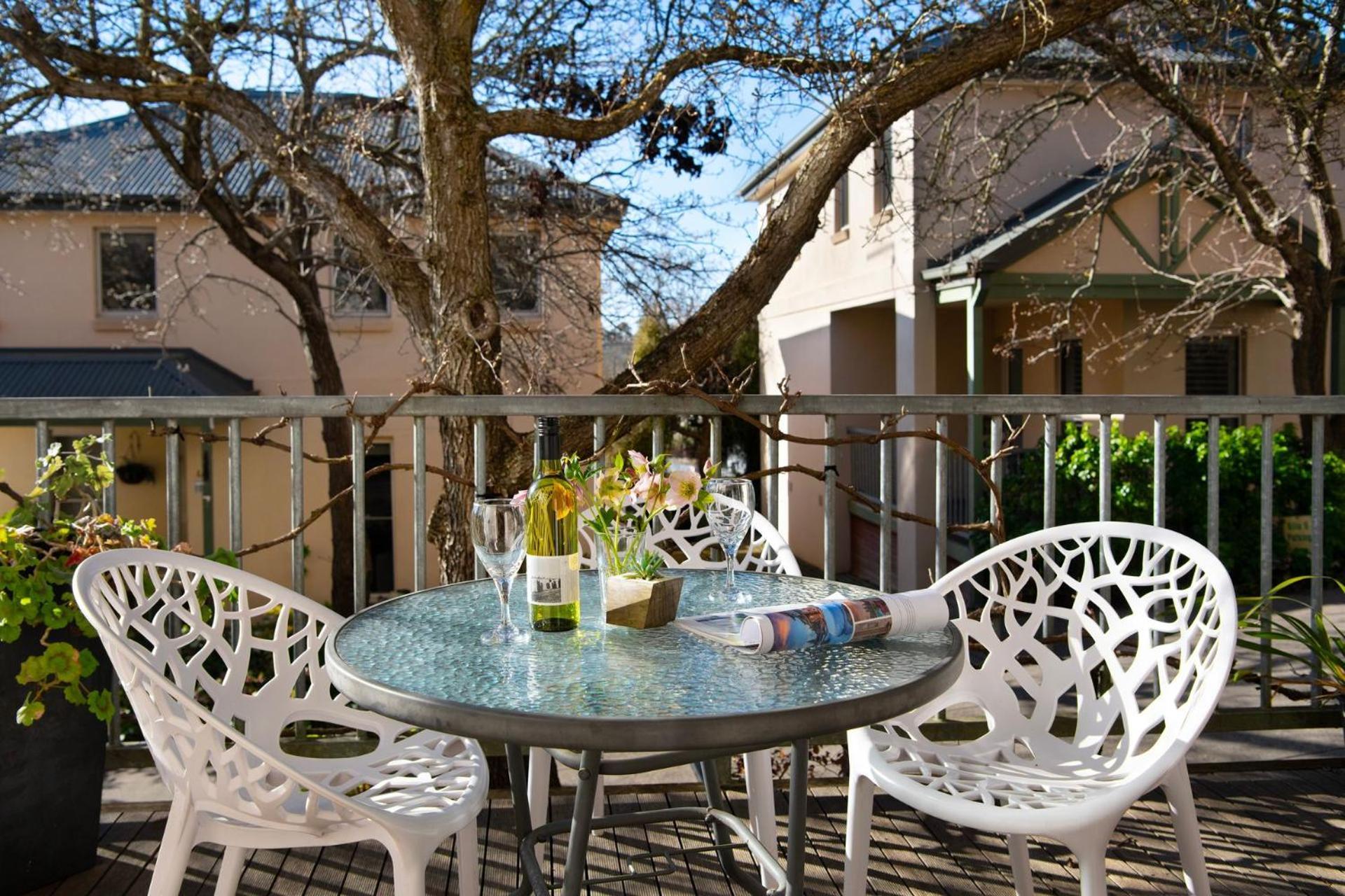 Villa Sorelle Daylesford Extérieur photo