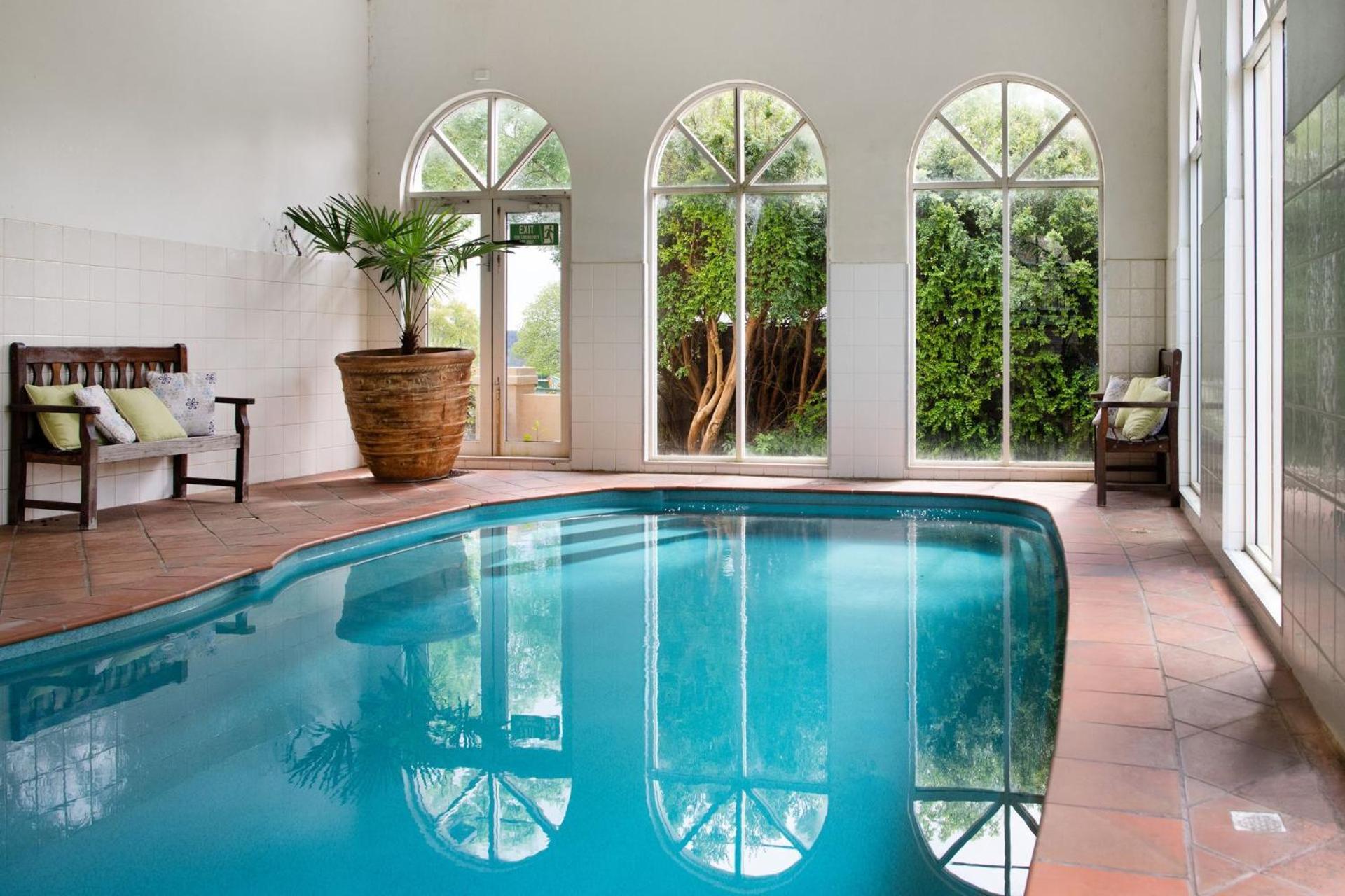 Villa Sorelle Daylesford Extérieur photo